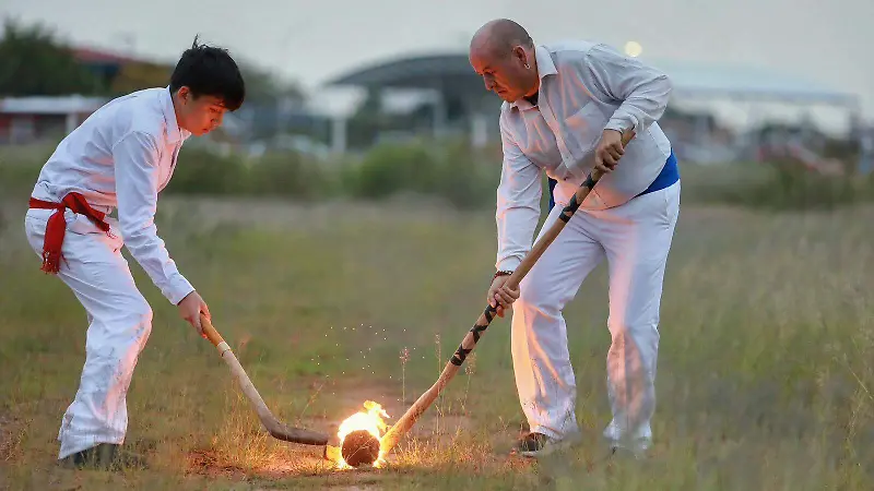 Se declaran listos para preservar las tradiciones deportivas